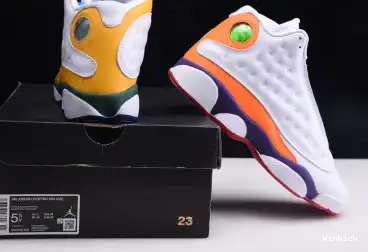 - PLAYGROUND CV0785-158 RETRO 13 JORDAN 0628